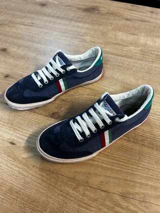 Zapatillas El Ganso