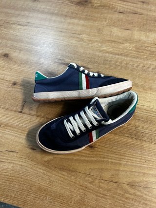 Zapatillas El Ganso