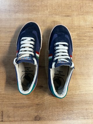 Zapatillas El Ganso