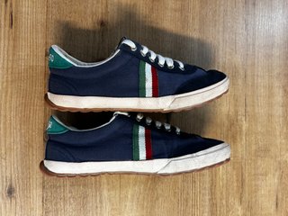 Zapatillas El Ganso