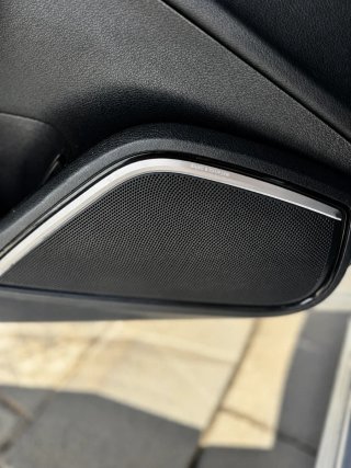 Audi A3 2016