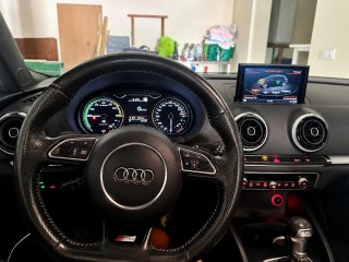 Audi A3 2016