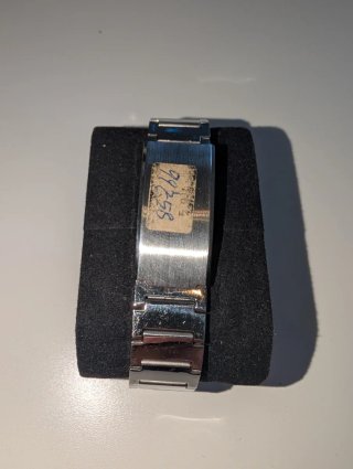 Reloj Savar