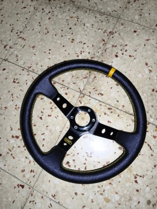 Volante OMP