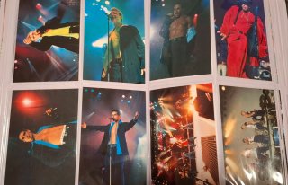 Backstreet Boys Fotografías 313 Diferentes Enseño