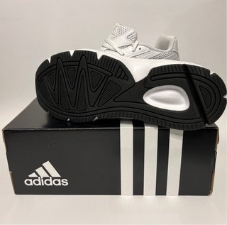 Zapatillas Adidas Cloudfoam Blancas
