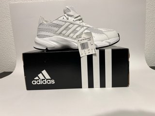 Zapatillas Adidas Cloudfoam Blancas