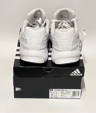 Zapatillas Adidas Cloudfoam Blancas
