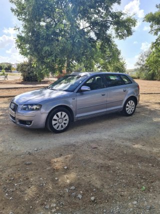 Audi A3 2005