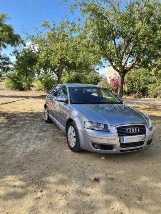 Audi A3 2005