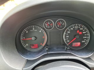 Audi A3 2005