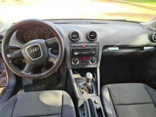Audi A3 2005