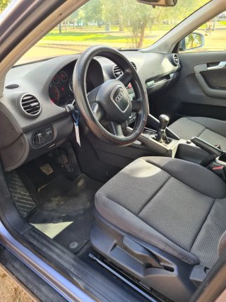 Audi A3 2005