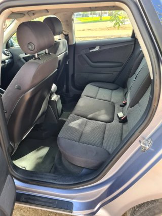Audi A3 2005
