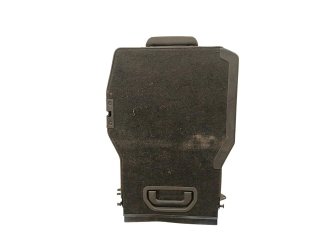 Asientos tercera fila OPEL ZAFIRA B