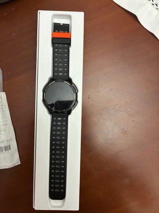 Xiaomi Watch S1 Active Negro