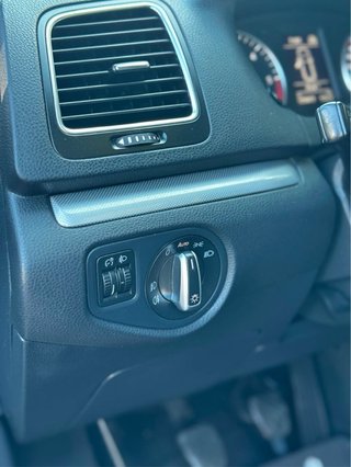Volkswagen Sharan 2011