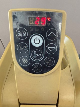 Spa Hinchable Bestway Lay-Z 2-3 personas