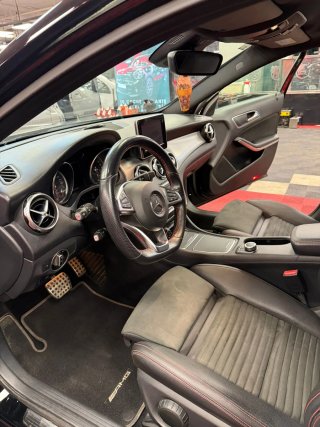 Mercedes-Benz GLA 2018