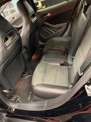 Mercedes-Benz GLA 2018