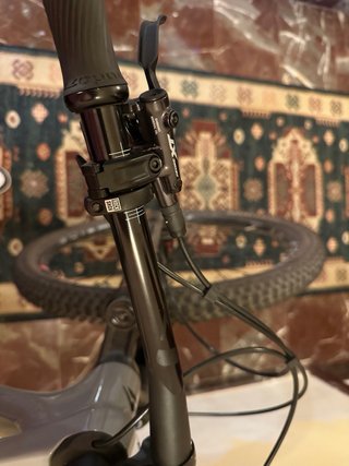 Merida Big Nine Carbono 7000