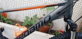 Bicicleta Megamo Natural 29"