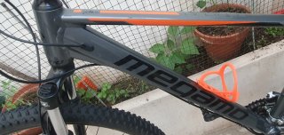 Bicicleta Megamo Natural 29"