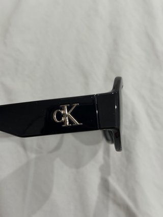 Gafas de sol Calvin Klein  Unisex
