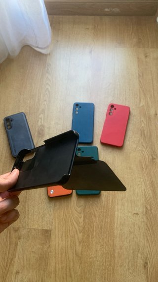 Fundas Samsung A25 5G. En Granada
