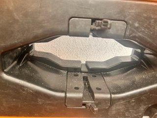 Kayak Galaxy Wildcat FX