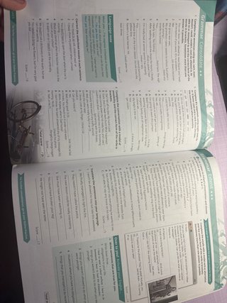 Key Bachillerato 2e 2 Language Work Book Pack (...