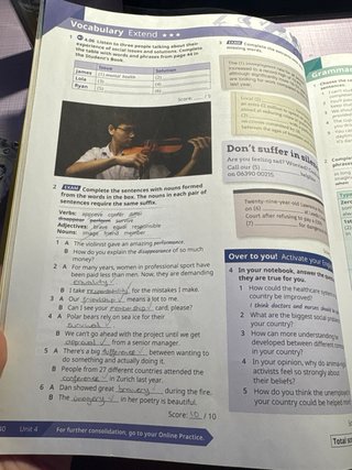 Key Bachillerato 2e 2 Language Work Book Pack (...