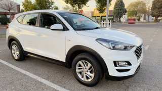 🔥 Hyundai Tucson 1.6 CRDi 4x4 (136 CV) EXCELENTE