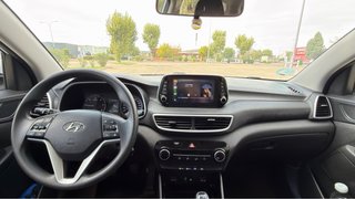 🔥 Hyundai Tucson 1.6 CRDi 4x4 (136 CV) EXCELENTE