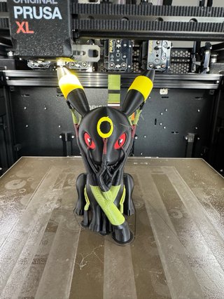 Figura Umbreon Pokémon