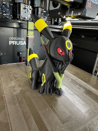 Figura Umbreon Pokémon