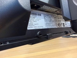 2 Monitor HP Compaq LA1951g 19” - Lotto