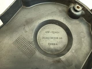 Tapa distribucion FORD FOCUS BERLINA (CAK)
