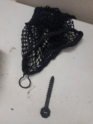 Rete Chicco per passeggino