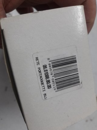 Rete Chicco per passeggino