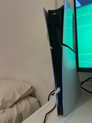 PS5 Slim Digital Nueva - 450€