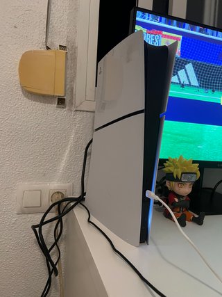 PS5 Slim Digital Nueva - 450€