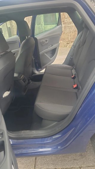 SEAT Leon 2018