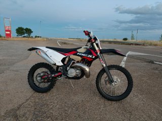 Rieju MR 300 Enduro 2021