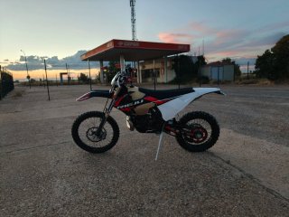 Rieju MR 300 Enduro 2021