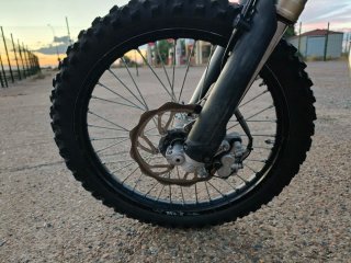 Rieju MR 300 Enduro 2021