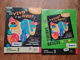 Libro de texto