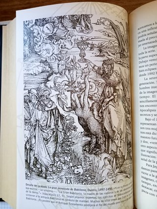 LAS GRANDES PROFECIAS DE LA HISTORIA