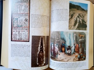 LAS GRANDES PROFECIAS DE LA HISTORIA