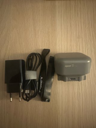 Paracaídas Manti 3 Plus DJI serie Mavic